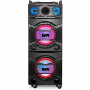 Altavoz Portátil Sytech SY-XT61 - Negro