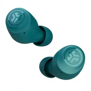 Auriculares Bluetooth Jlab Go Air Pop True Wireless Turquesa