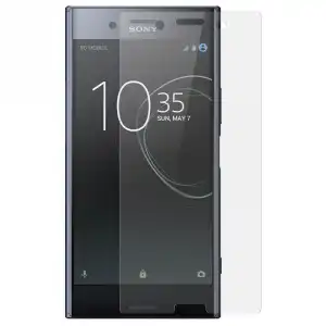 Avizar Protector Cristal Templado para Sony Xperia XZ Premium