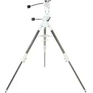 Bresser Twilight I AZ Montura para Telescopio con Trípode