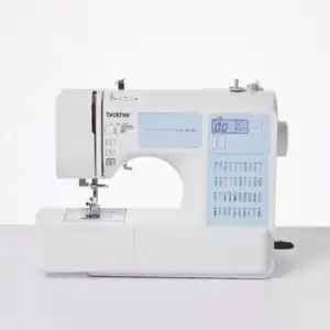 Brother Fs40vm2 Máquina De Coser