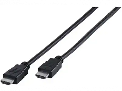 Cable HDMI - OK OZB-3000, 3 m, Negro