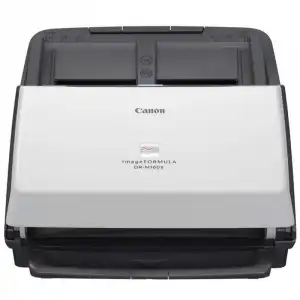 Canon ImageFormula DR-M160II Escáner de Documentos