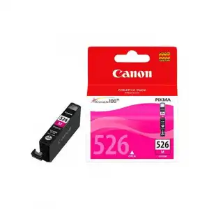 Cartucho de tinta Magenta Canon CLI-526M 4542B006