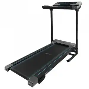 Cecotec DrumFit WayHome 1200 Runner Sprint Cinta de Correr Plegable 110x40cm
