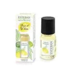 Concentrado de perfume Yuzu y té blanco 15 ml