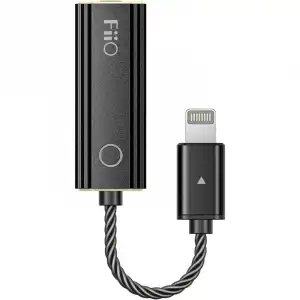 FiiO KA2 LT Amplificador de Línea Balanceado Portátil