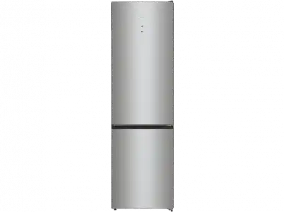 Frigorífico combi - Hisense RB470N4SIC2, No Frost, 200 cm, 361 l, WIFI, Gris Inox