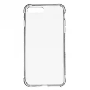 Funda Antigolpes Reforzada Transparente Para Iphone 8 Plus