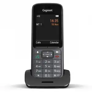 Gigaset SL800H Pro Teléfono Inalámbrico DECT