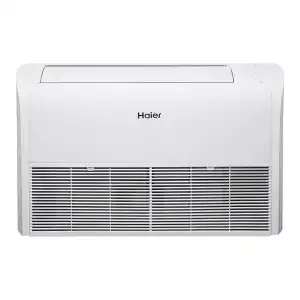 Haier - Aire acondicionado suelo-techo Haier 3.010 frig/h y 3.440 kcal/h - AC35S2SG1FA.