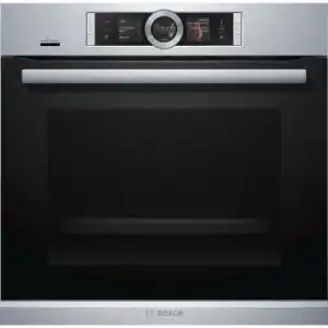 Horno Multifución Bosch HSG636XS6