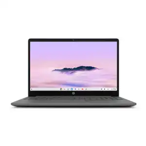 HP - Chromebook Plus HP 15a-nb0000ns, i3, 8 GB, 256 GB UFS, 15,6', ChromeOS (Reacondicionado grado A).