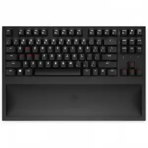 HP Omen Spacer TKL Teclado Mecánico Gaming Inalámbrico Cherry MX Brown