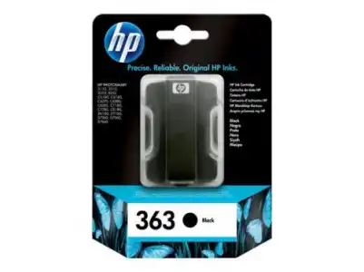 HP Tinta 363 Negro PSC3210/PSC5180