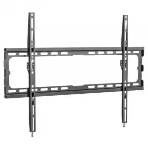 Iggual SPTV16 Soporte Fijo de Pared para TV 37" a 80" VESA 600x400 Máx 45Kg