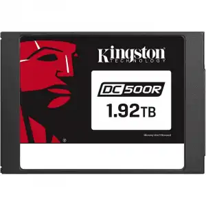 Kingston DC500R SSD 2.5" 1.92TB SATA3