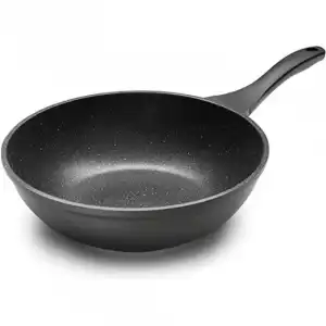 Lacor Eco-Piedra Sartén 28cm