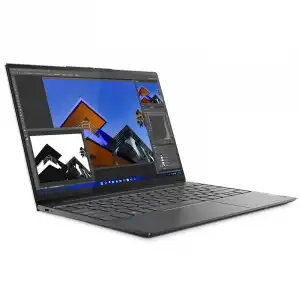 Lenovo ThinkBook 13x G2 IAP Intel Evo Core i7-1255U/16GB/512GB SSD/13.3"