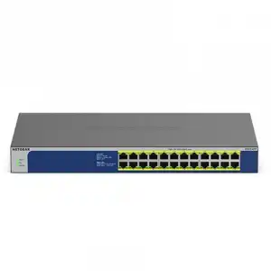 Netgear GS524PP Switch 24 Puertos Gigabit PoE+