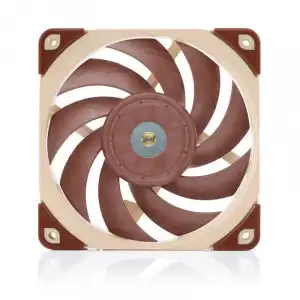 Noctua NF-A12x25 Ventilador 120mm