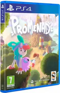 Promenade PS4