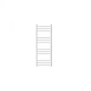Radiador De Baño - 300 X 800 Mm Blanco Ecd Germany