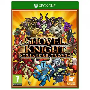 Shovel Knight: Treasure Trove Xbox One