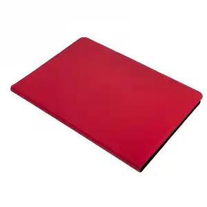 SilverHT Funda Roja iPad 10.2" 2019/2020