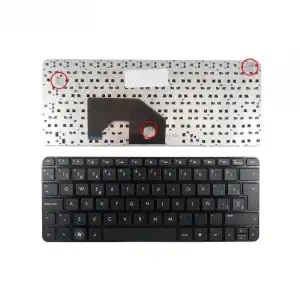 Teclado Para Portatil Hp Mini 210-1000