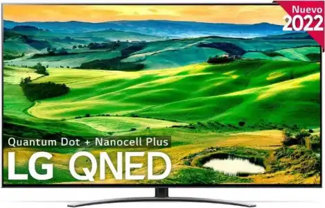 TV 55" QNED LG 55QNED826QB