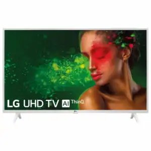 TV LED 109,22 cm (43'') LG 43UM7390PLC, UHD 4K, Smart TV