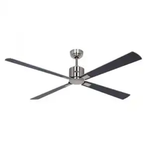 Ventilador De Techo Casafan Eco Neo Iii 152cm 948337 / Motor Dc / Silencioso /