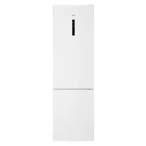 AEG - Frigorífico Combi TwinTech No Frost -RCB736D7MW Blanco