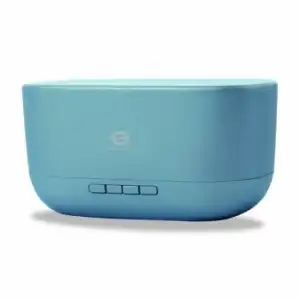 Altavoz Bluetooth Conceptronic Babylon Azul