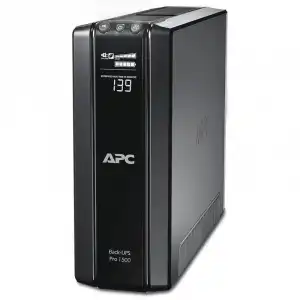 APC Power-Saving Back-UPS Pro 1500 230V