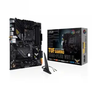 ASUS TUF GAMING B550-PLUS WIFI II