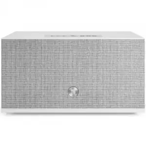 Audio Pro C10 MKII White Altavoz de Estantería/Multisala 80W Blanco