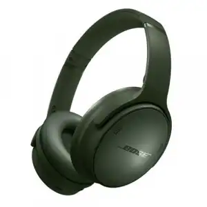 Auriculares Noise Cancelling Bose QuietComfort Verde