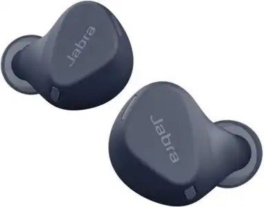 Auriculares Noise Cancelling Jabra Elite 4 Active Navy