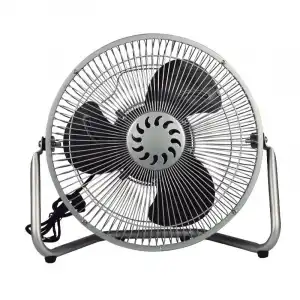 Avant Av7720 Ventilador Ciruclador de Suelo 25W 22cm
