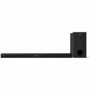 Barra de Sonido con Subwoofer HS218