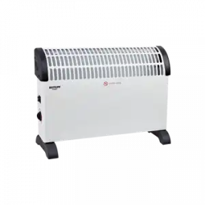 Bastilipo - Ce-2000, Convector Electrico, 1000/ 2000w