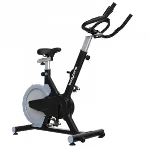 Bodytone DS07 Bicicleta Estática Spinning Inercia 14Kg