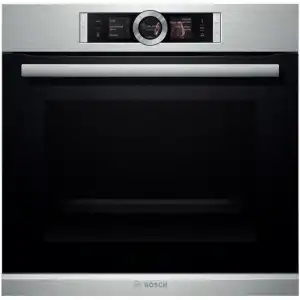 Bosch HSG636ES1 Horno Multifunción 71L A+ Acero Inoxidable