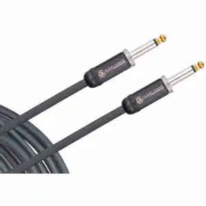 Cable De Instrumento Planetwaves Pw-amsg-20