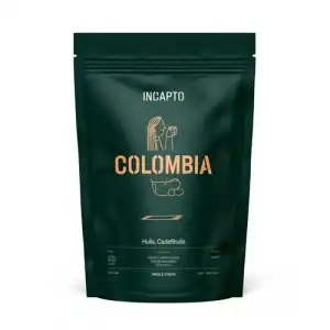 Café en Grano Incapto de Especialidad Colombia