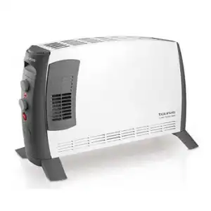 Calefactor Blanco 2000 W, Taurus