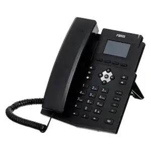 Fanvil X3SP Lite Teléfono VoIP 2 Líneas