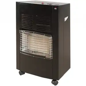 FM Calefacción EI-4200 Estufa Cerámica de Gas 4200W